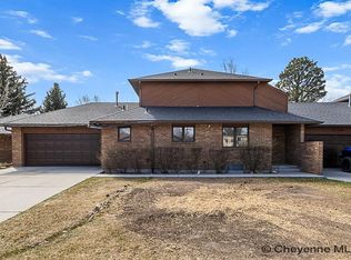 5102 Syracuse Rd, Cheyenne, WY 82009