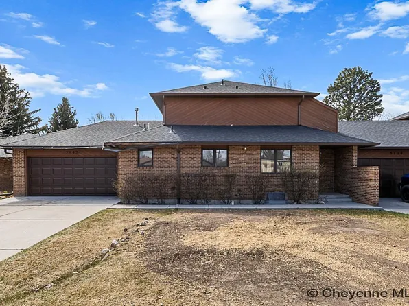 5102 Syracuse Rd, Cheyenne, WY 82009