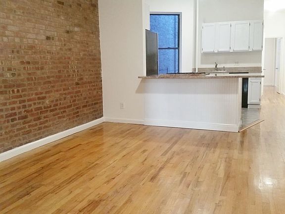 5th image of 2411 Adam Clayton Powell Jr Blvd #4E3