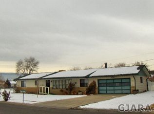 247-28 3/4 Rd, Grand Junction, CO 81503