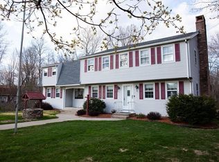 448 Fuller St, Ludlow, MA 01056