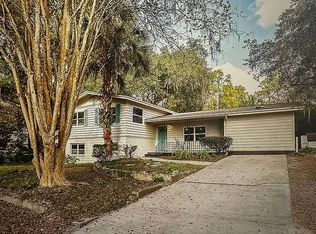 4108 NW 12th Ave, Gainesville, FL 32605