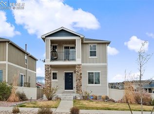 1226 Antrim Loop, Colorado Springs, CO 80910
