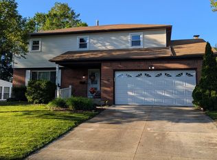 1213 Slade Ave, Columbus, OH 43235