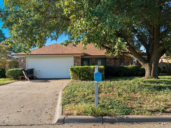 1401 Seamans Way, Abilene, TX 79602