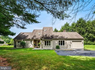 1107 Mews Ln, West Chester, PA 19382