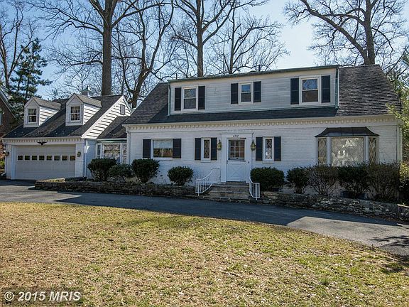 4th image of 4312 Glenridge St