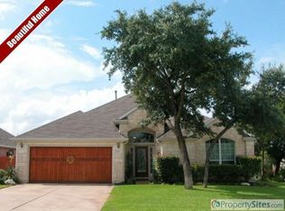 11000 Fonso Ln, Austin, TX 78748