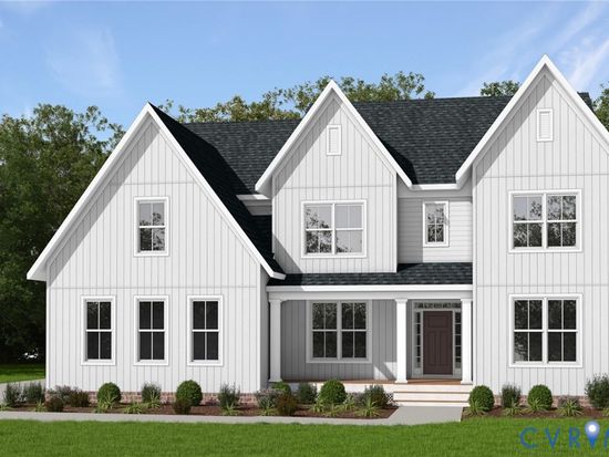 3924 Robins Ridge Dr, Moseley, VA 23120