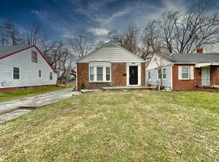3358 N Colorado Ave, Indianapolis, IN