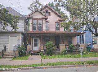 203 W Washington St, East Stroudsburg, PA 18301