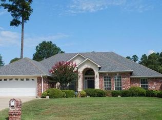 1507 Walter St, Longview, TX 75605