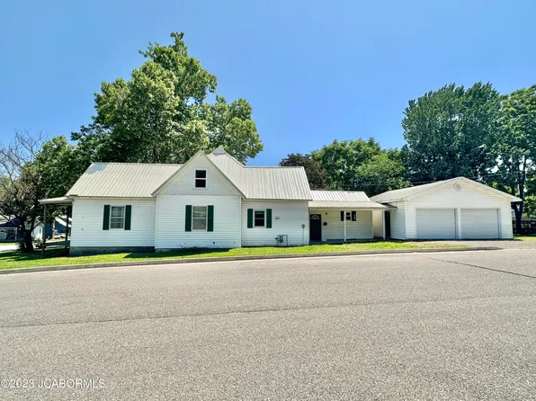 901 S Oak St, California, MO 65018