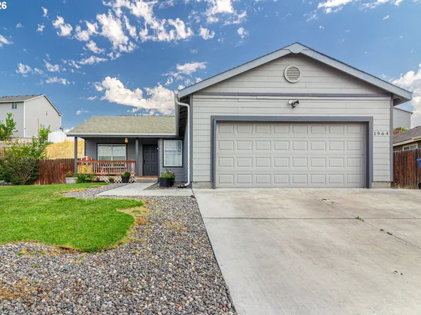 1964 NW Prickly Pear Dr, Hermiston, OR 97838