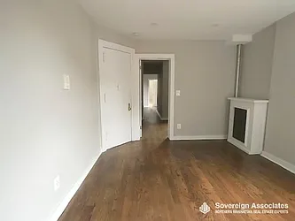 Rented by Sovereign Associates