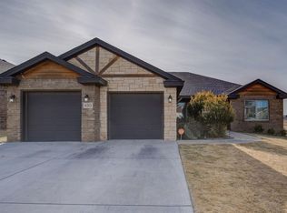 6213 101st Pl, Lubbock, TX 79424