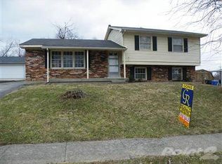 393 Hermitage Dr, Lexington, KY 40505