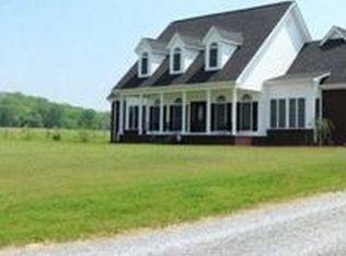 1450 S Highway 837, Nancy, KY 42544