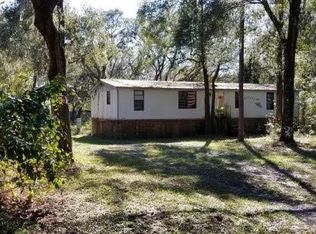 34906 Punch Rd, Dade City, FL 33523