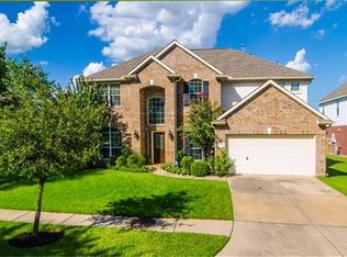 19118 E Sawtooth Canyon Dr, Tomball, TX 77377