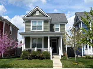 386 Thurman Ave, Columbus, OH 43206