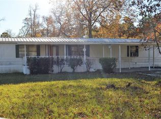 9910 State Highway 156, Coldspring, TX 77331