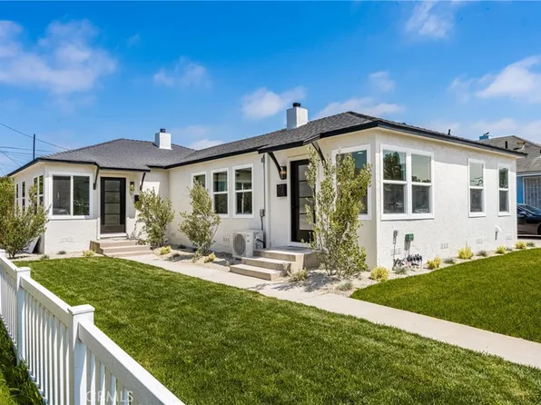 2510 Termino Ave, Long Beach, CA 90815