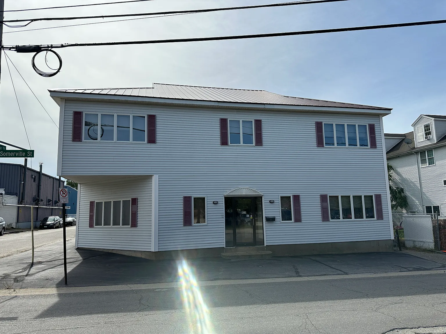 419 Somerville St — Photo 2
