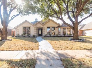 2044 Ruger Dr, Plano, TX 75023