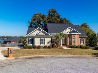 204 Josiah Ct, Macon, GA 31220