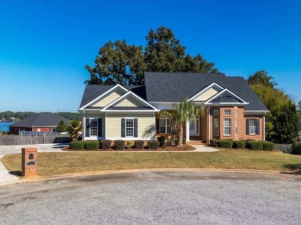 204 Josiah Ct, Macon, GA 31220