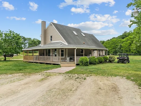 1920 Elm St, Dighton, MA 02715