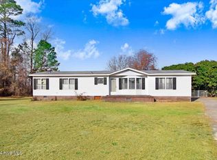 102 Kayla Ct, Goldsboro, NC 27534