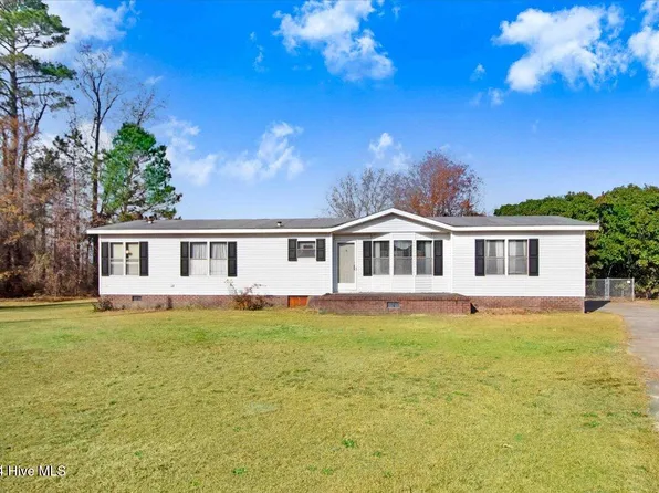 102 Kayla Court, Goldsboro, NC 27534