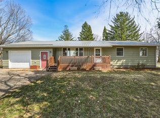 2808 Knapp Street, Menomonie, WI 54751