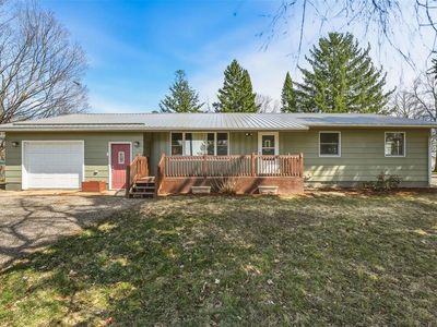 2808 Knapp Street, Menomonie, WI, 54751