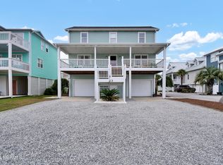 23 Asheville St, Ocean Isle Beach, NC 28469