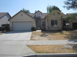 400 Hearth Way, Lemoore, CA 93245