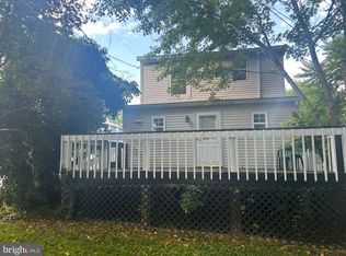 1912 Casadel Ave, Baltimore, MD 21230