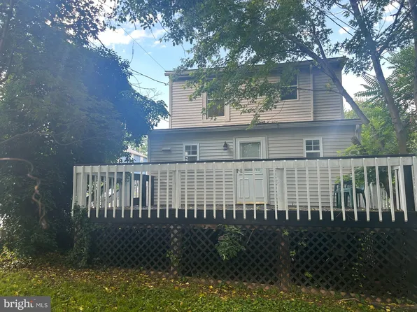 1912 Casadel Ave, Baltimore, MD 21230