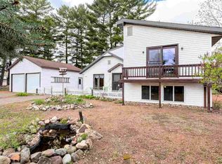 2416 Sturdevant St, Merrill, WI 54452