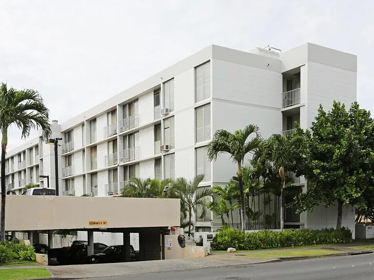 2845 Waialae Ave #521 — Photo 4