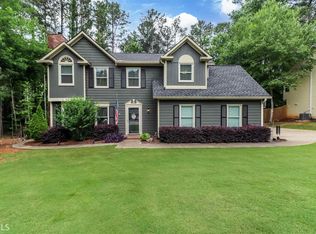 119 Rubicon Rd, Peachtree City, GA 30269