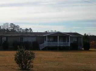 4536 State Highway 97 E, Tarboro, NC 27886