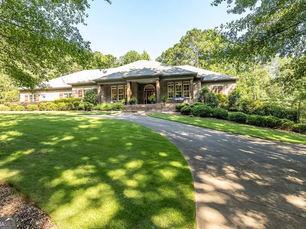 1110 Country Pl, Fortson, GA 31808