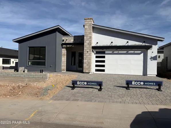 5668 E Blackburn Ct, Prescott Valley, AZ 86314