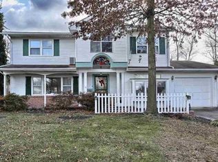 3713 Canterbury Rd, Harrisburg, PA 17109