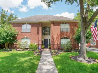 3614 Laurel Hollow Dr, Spring, TX 77388
