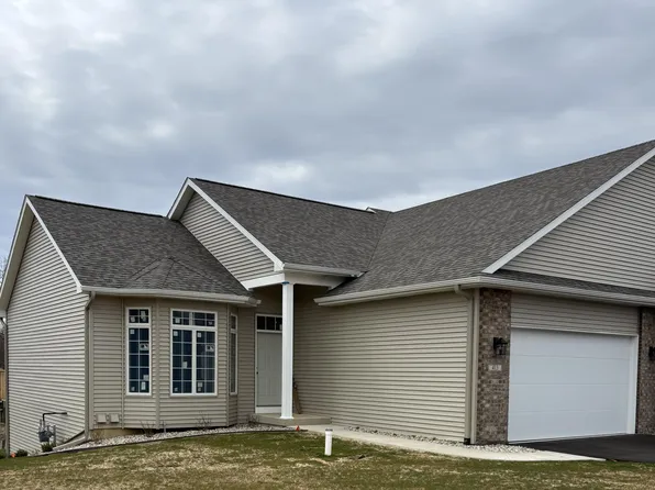 413 Coventry Rd, Battle Creek, MI 49015