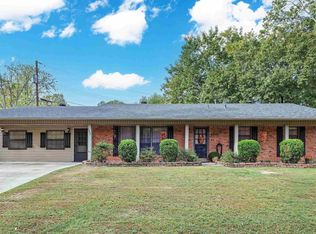 8609 Northgate Dr, Sherwood, AR 72120